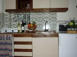 **  Hotel Politeamaffitti à Palerme Italie