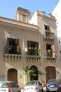 Hotel Politeamaffitti à Palerme