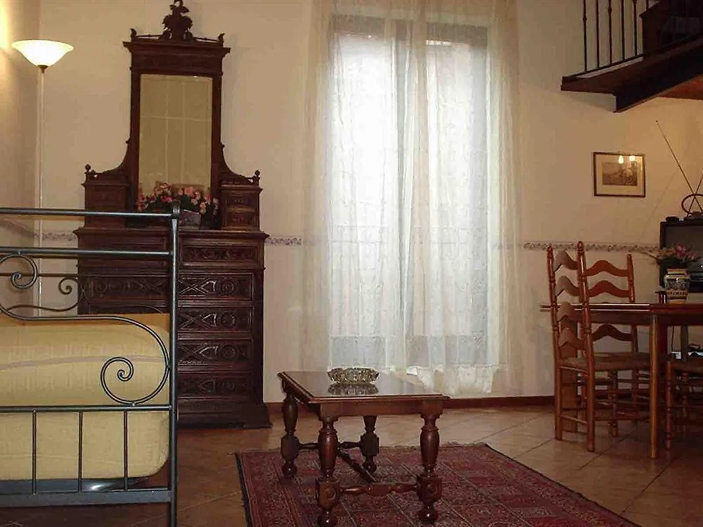 Hotel Politeamaffitti à Palerme