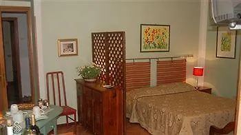 Hotel Politeamaffitti à Palerme 2*,  Italie
