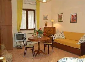 Hotel Politeamaffitti à Palerme
