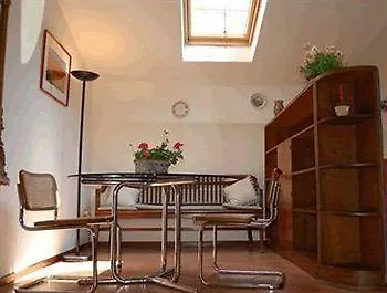 Hotel Politeamaffitti à Palerme