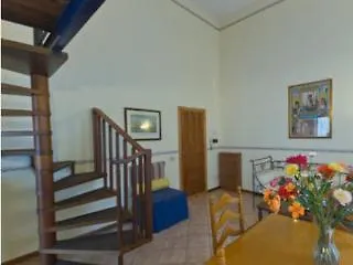 Hotel Politeamaffitti à Palerme