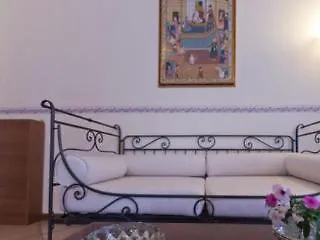 Hotel Politeamaffitti à Palerme