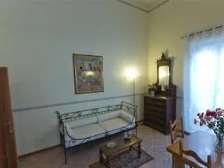 Hotel Politeamaffitti à Palerme