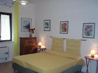 Hotel Politeamaffitti à Palerme