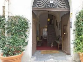 Hotel Politeamaffitti à Palerme