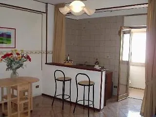 Hotel Politeamaffitti à Palerme