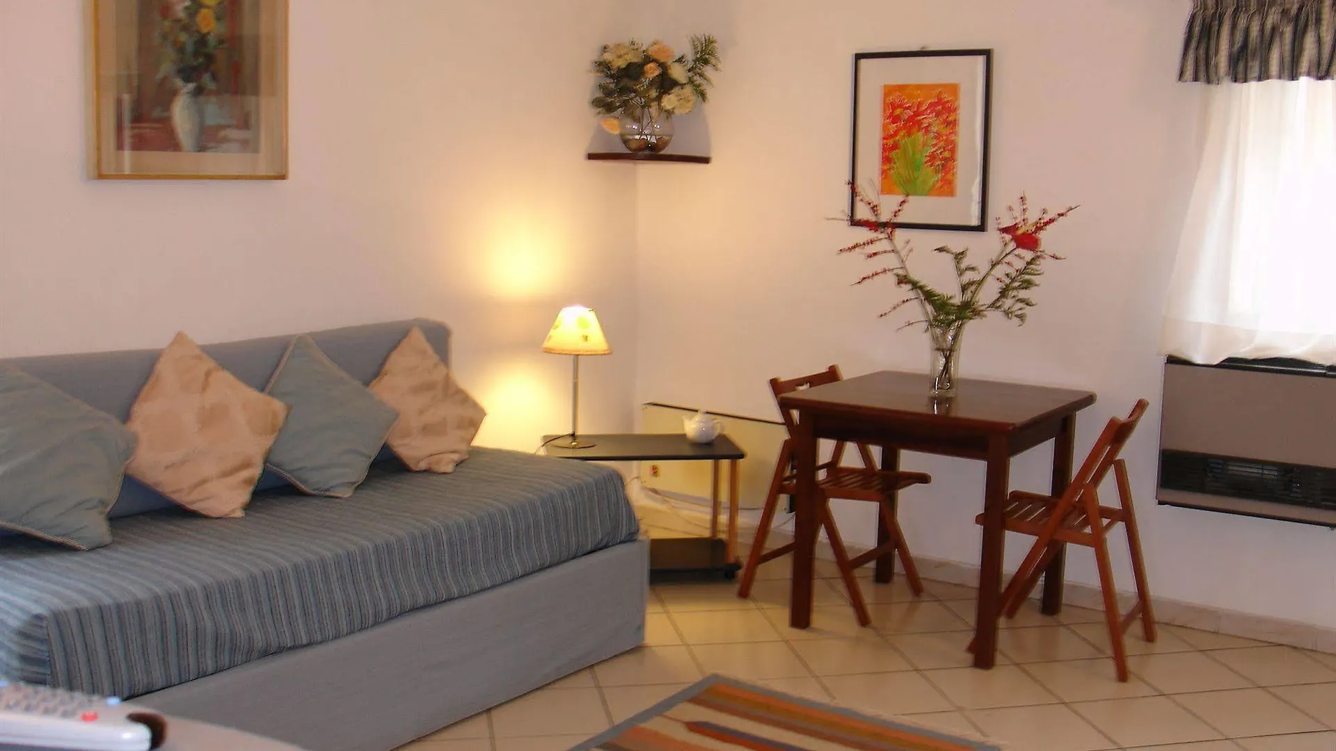 Hotel Politeamaffitti à Palerme