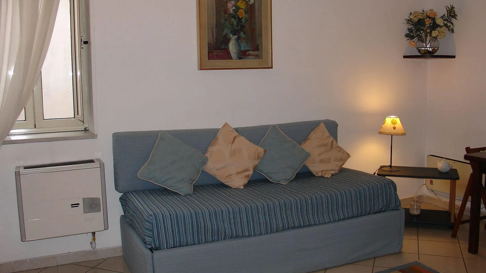 Hotel Politeamaffitti à Palerme