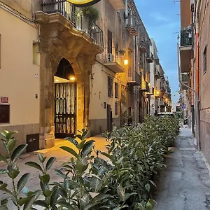 Posta Palerme