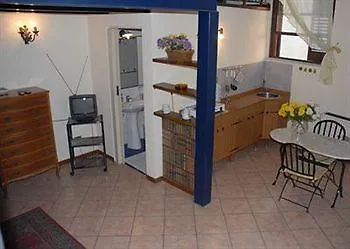 Hotel Politeamaffitti Palermo