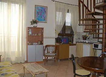 Hotel Politeamaffitti Palermo