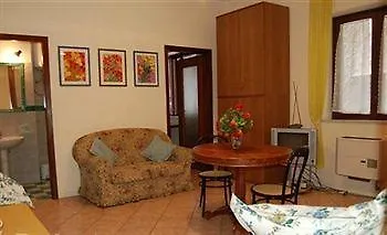 Hotel Politeamaffitti Palermo Italia