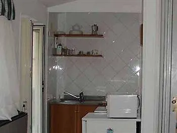**  Hotel Politeamaffitti Palermo Italia