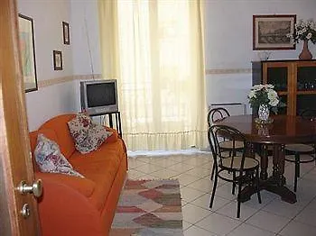 Hotel Politeamaffitti Palermo Italia