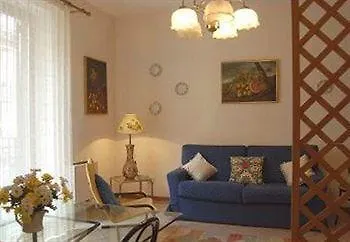 Hotel Politeamaffitti Palermo