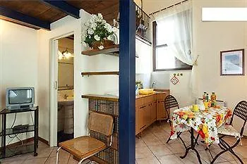 Hotel Politeamaffitti Palermo