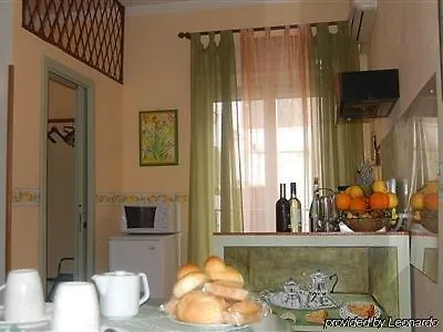 **  Hotel Politeamaffitti Palermo Italia