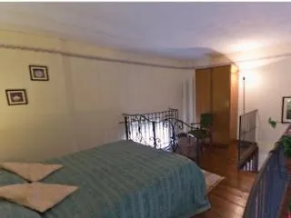 **  Hotel Politeamaffitti Palermo Italia