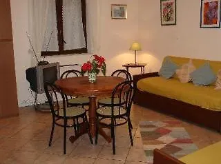 Hotel Politeamaffitti Palermo Italia