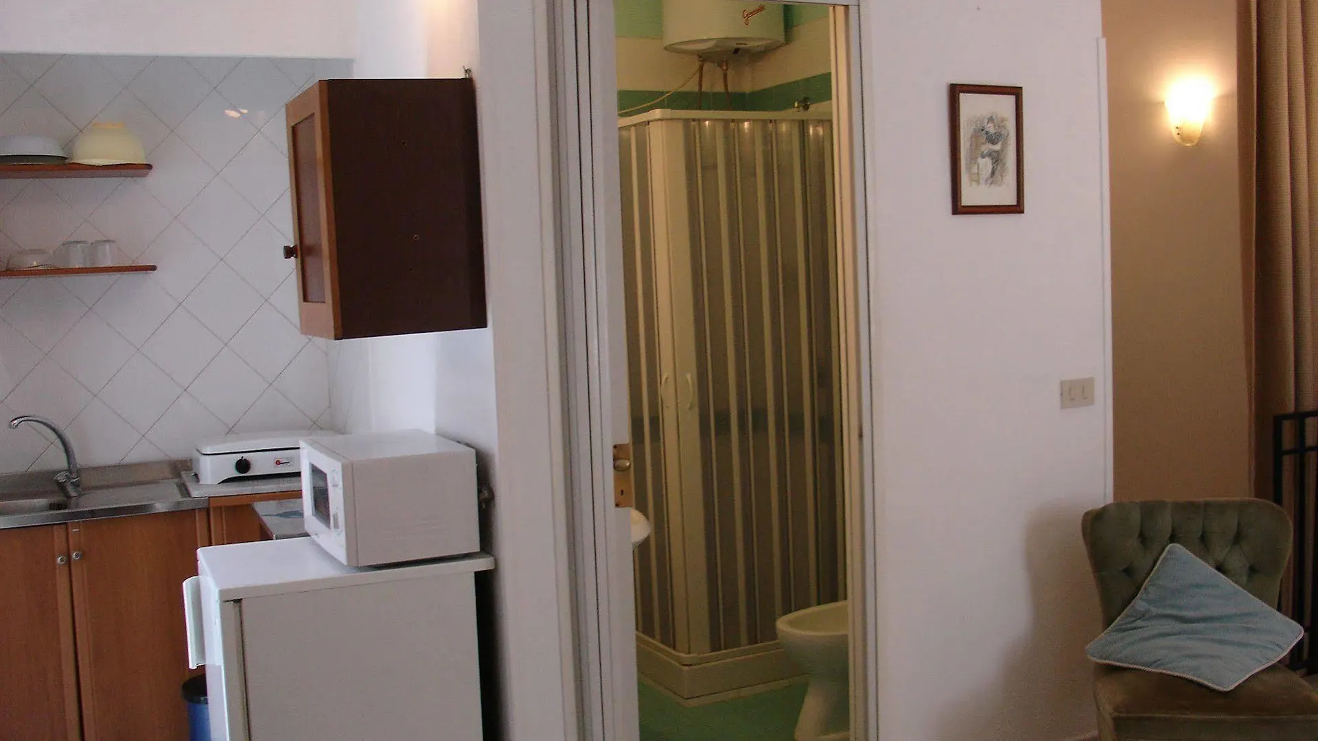 Hotel Politeamaffitti Palermo 2*,  Italia