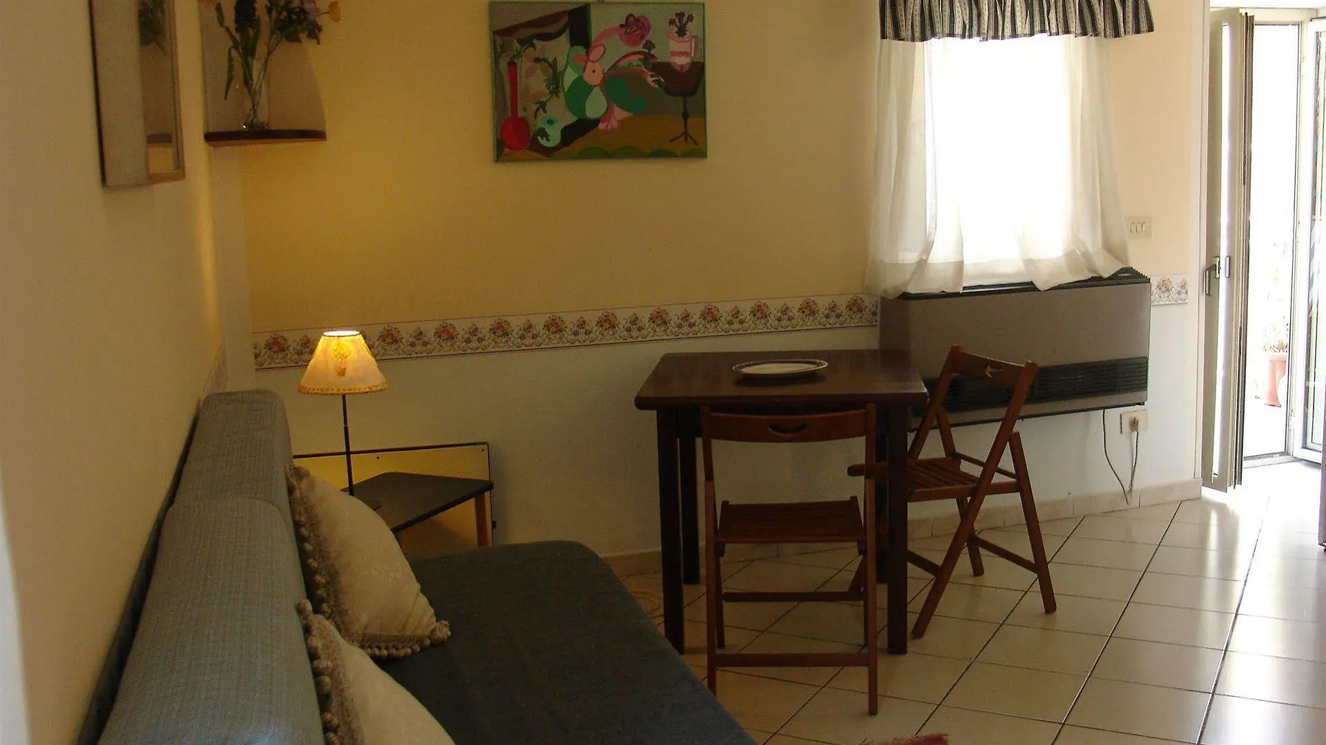 Hotel Politeamaffitti Palermo 2*,  Italia