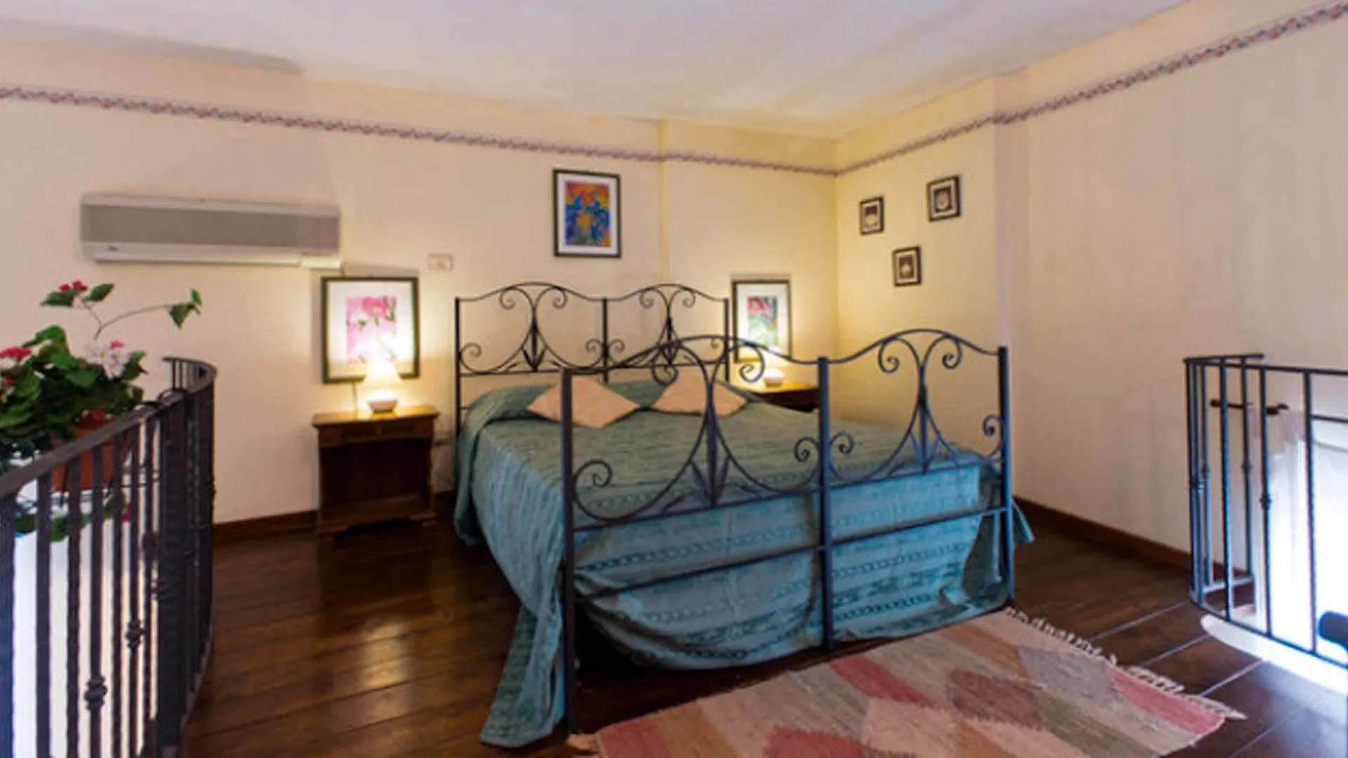 Hotel Politeamaffitti Palermo 2*,  Italia