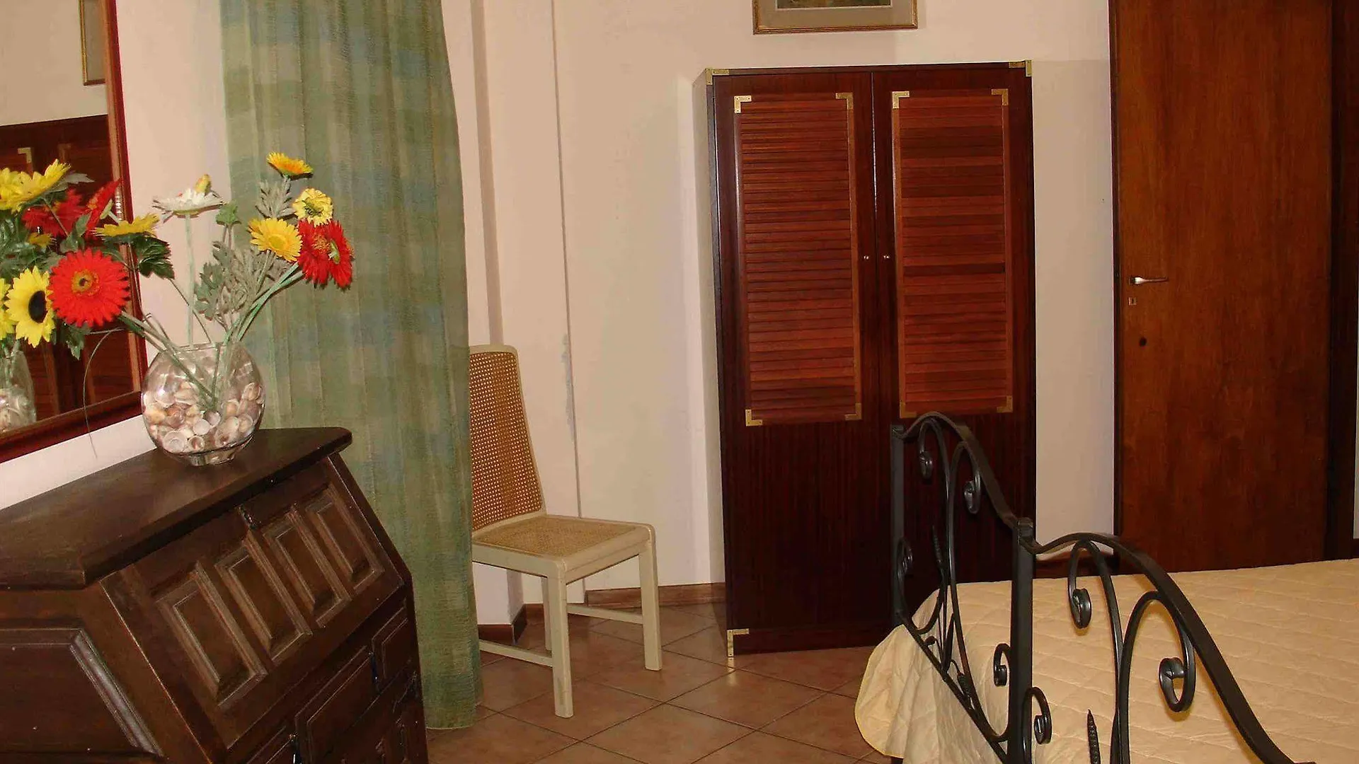 Hotel Politeamaffitti Palermo
