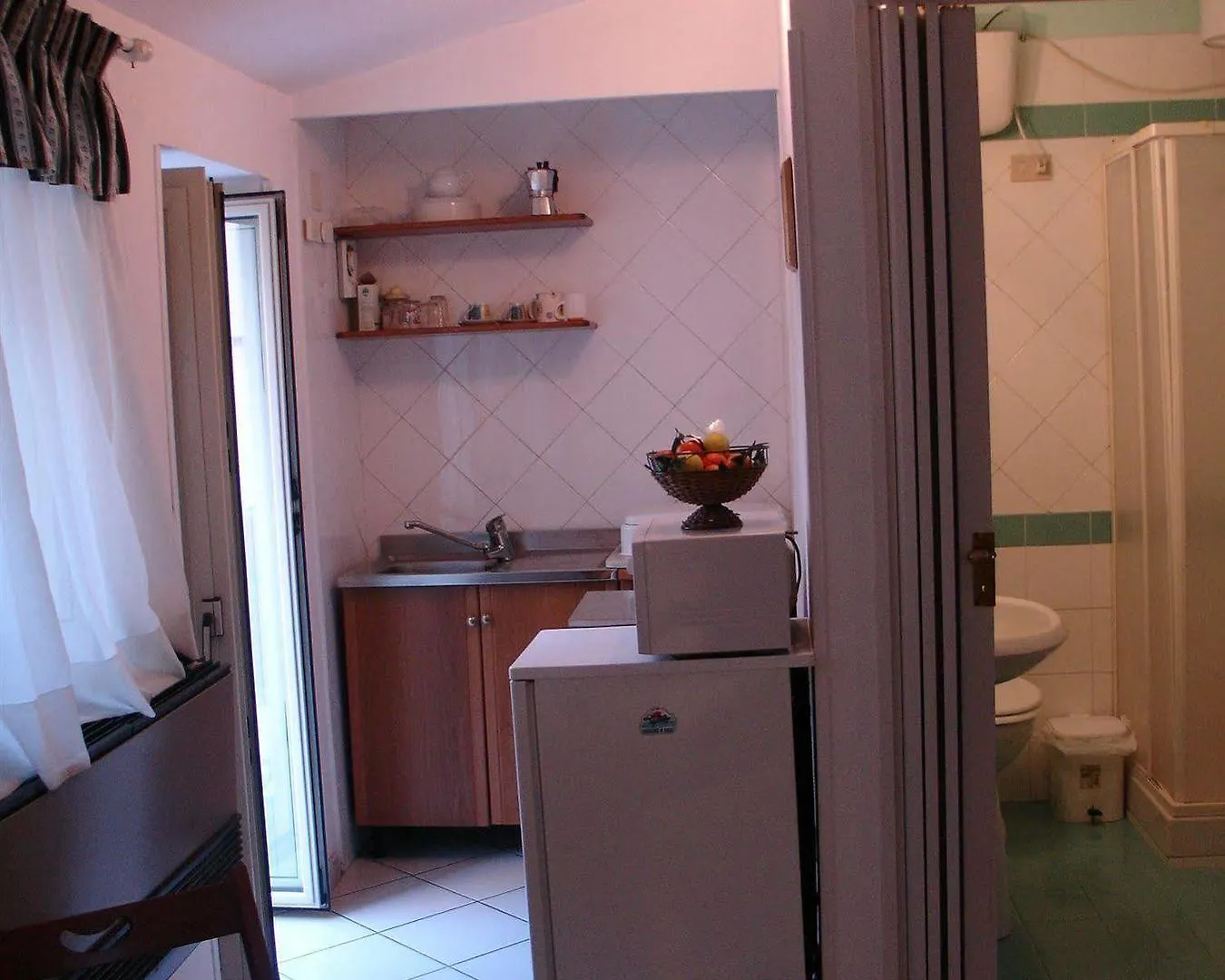 Hotel Politeamaffitti Palermo