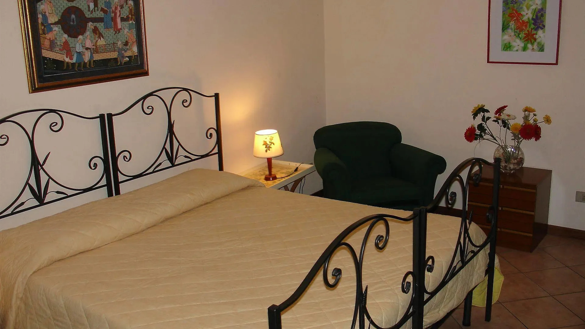 Hotel Politeamaffitti Palermo