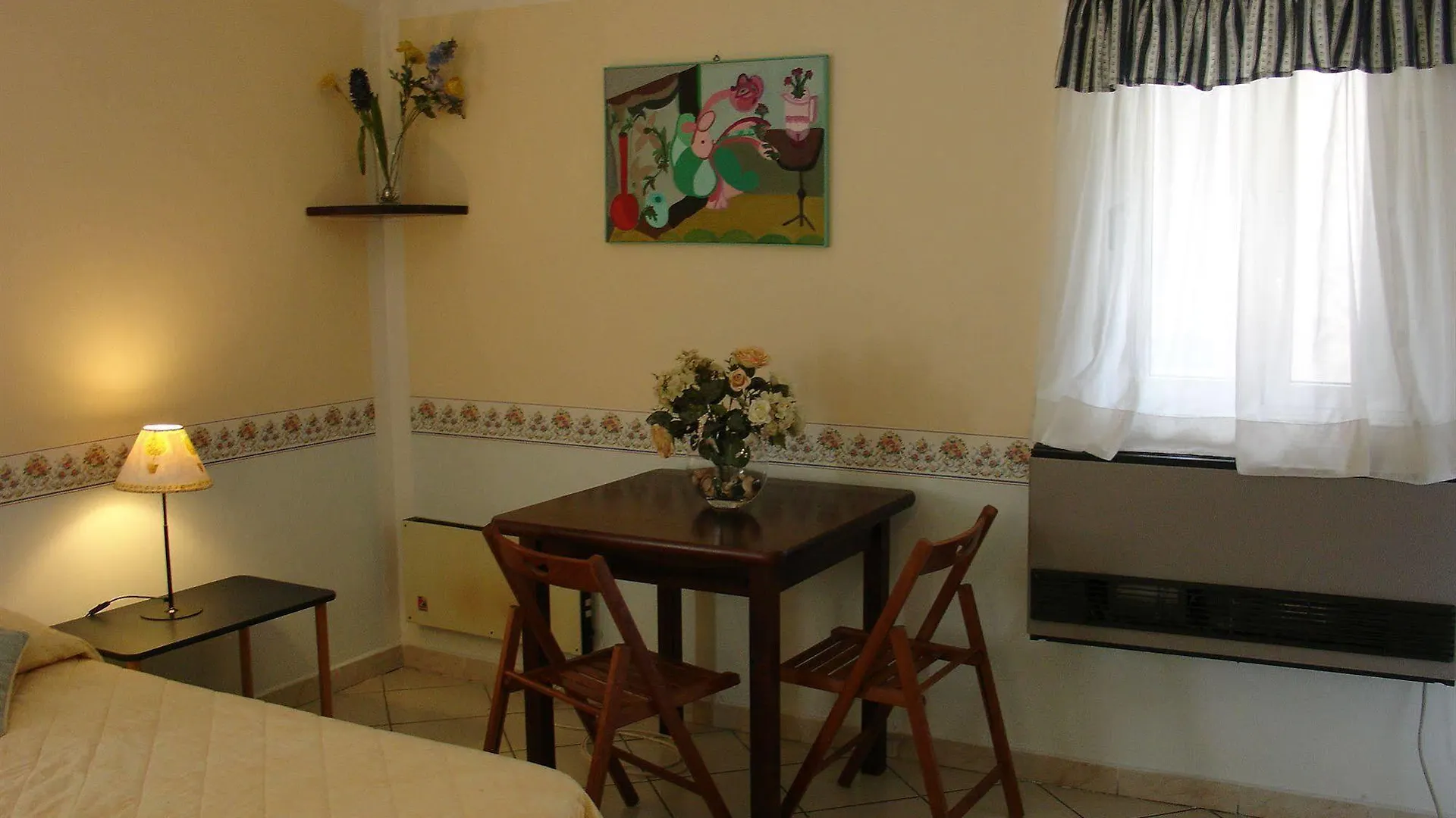Hotel Politeamaffitti Palermo