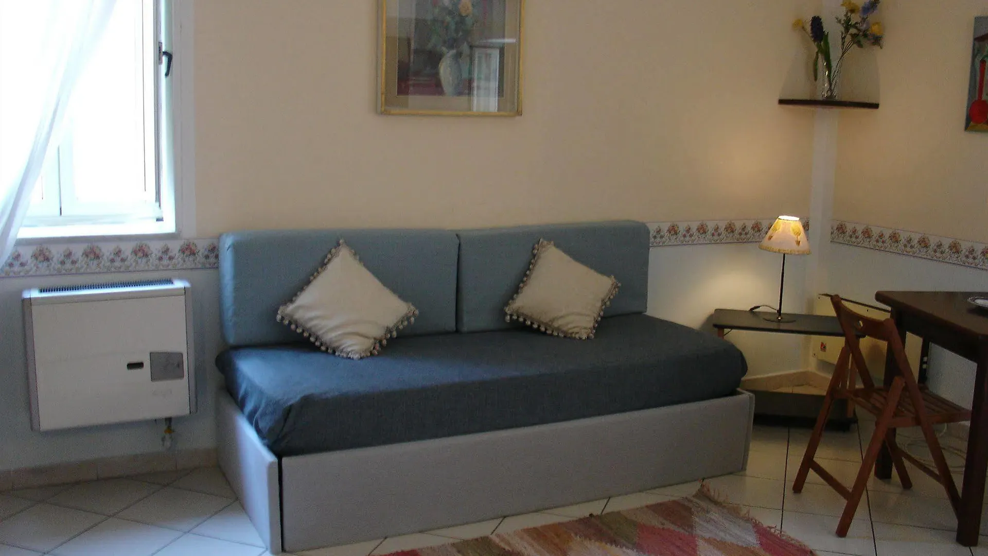 Hotel Politeamaffitti Palermo 2*,