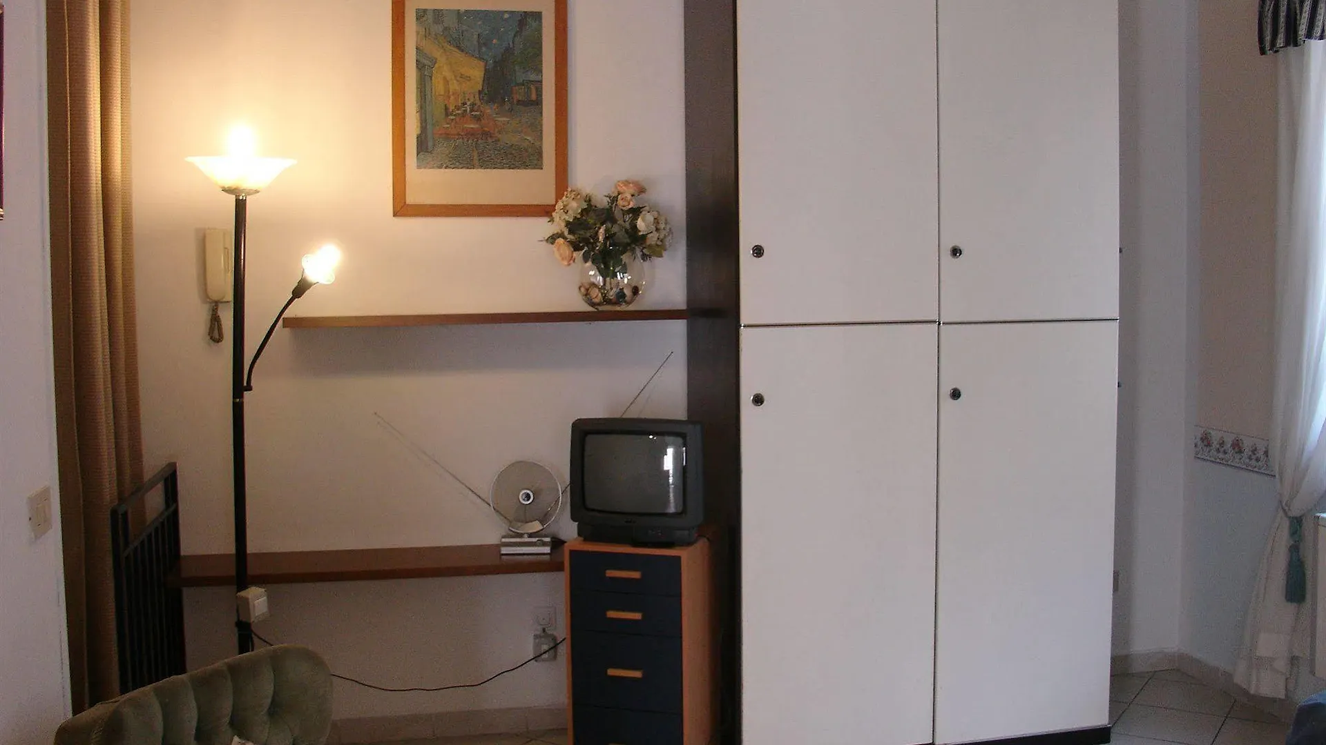 Hotel Politeamaffitti Palermo