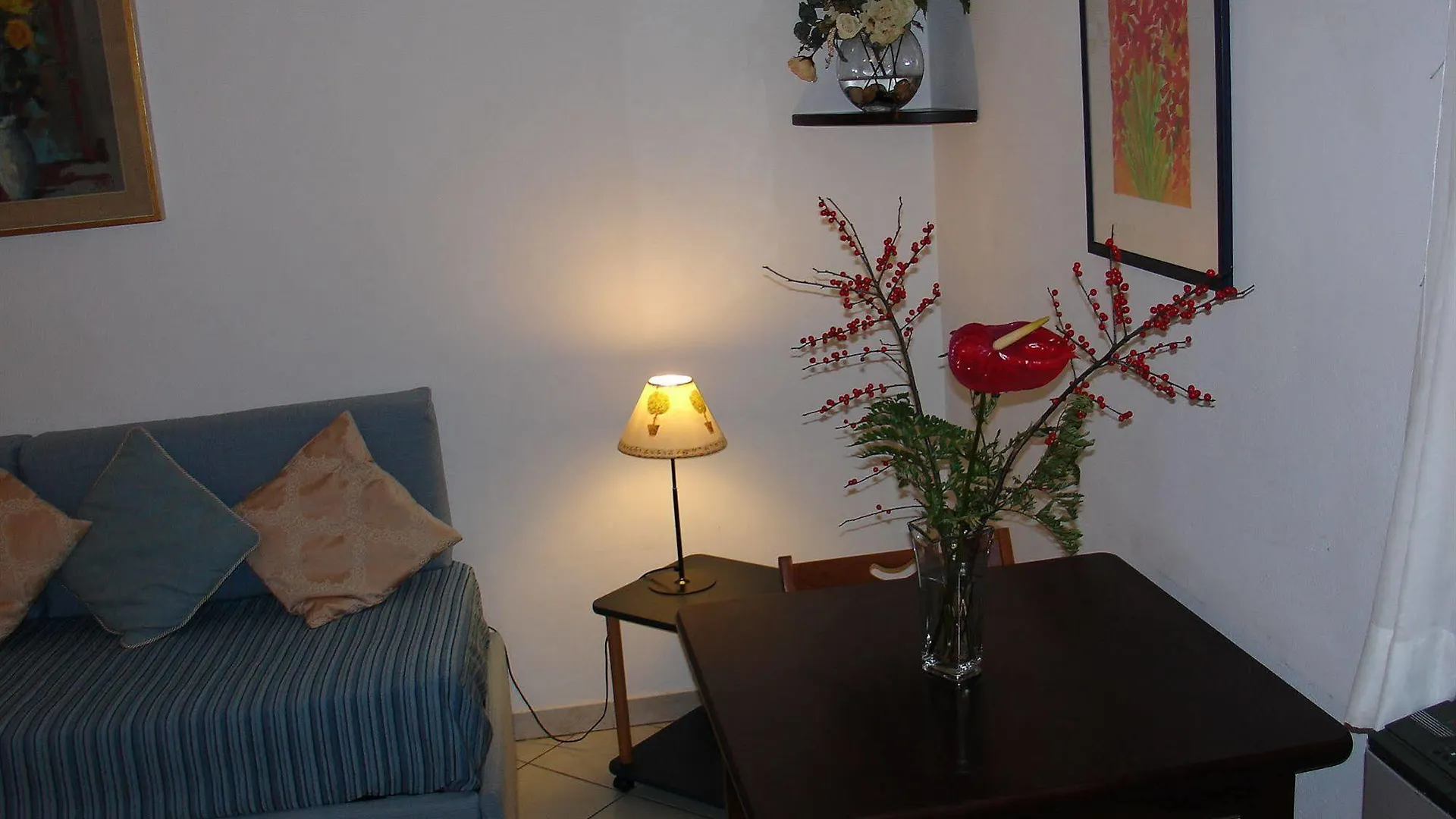 Hotel Politeamaffitti Palermo