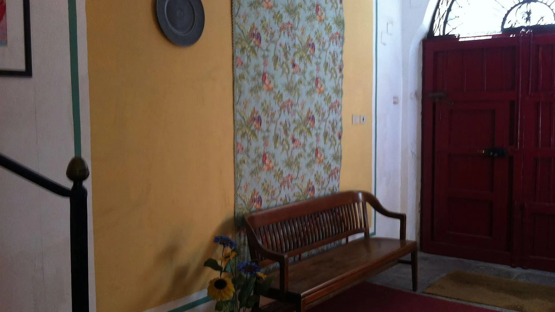 Hotel Politeamaffitti Palermo