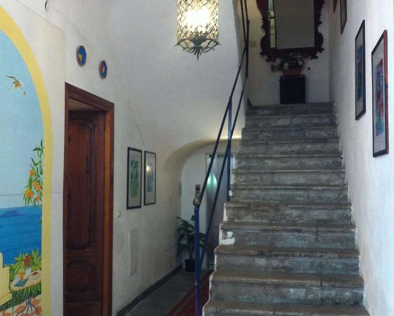 Hotel Politeamaffitti Palermo