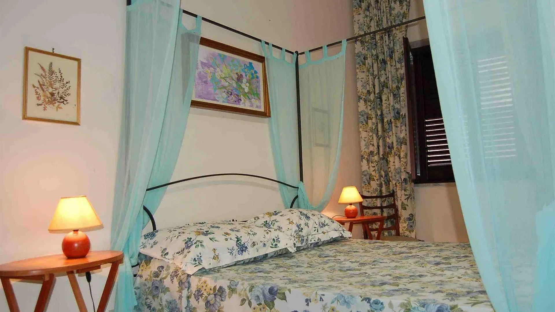 **  Hotel Politeamaffitti Palermo Italia