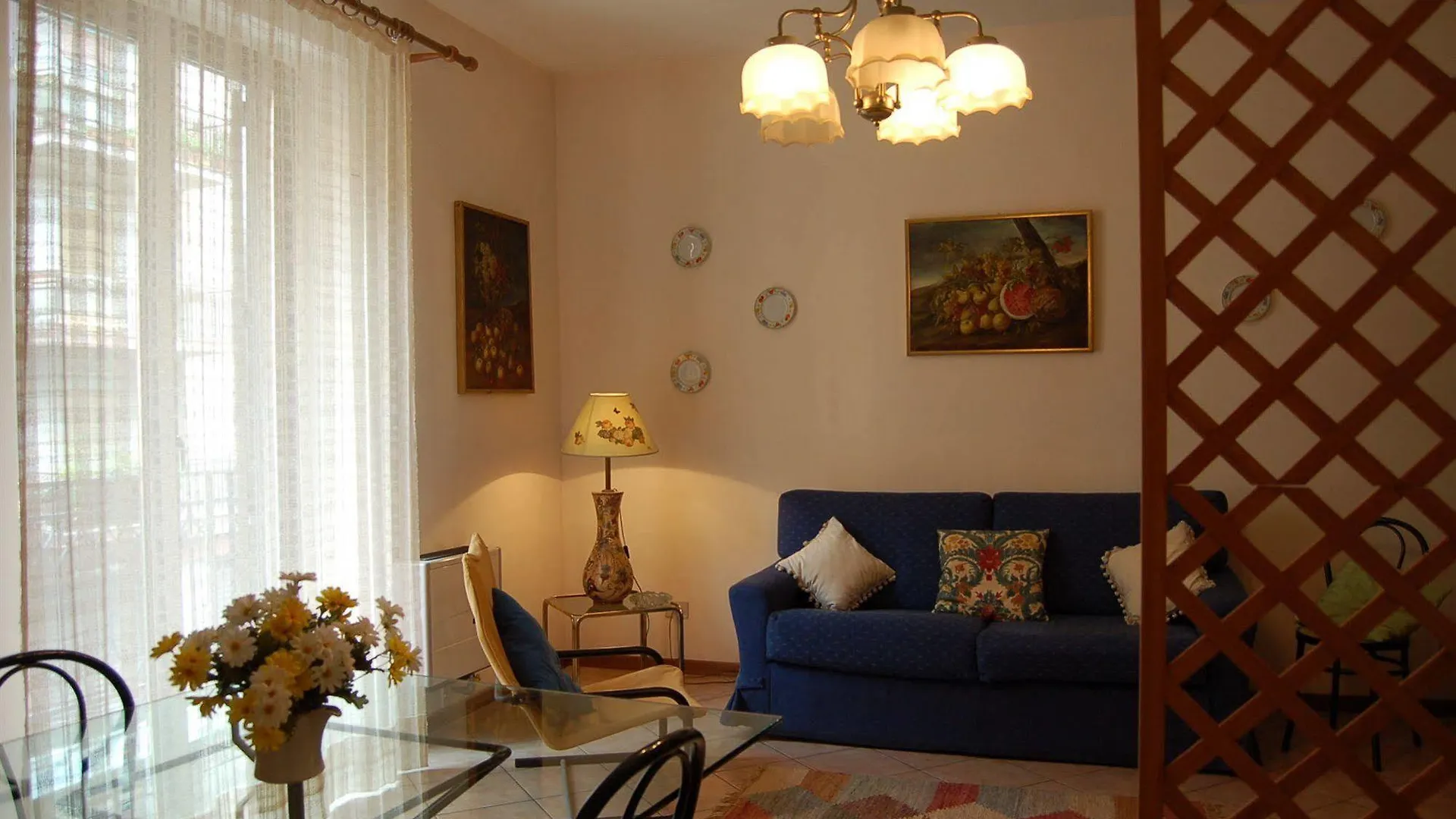 Hotel Politeamaffitti Palermo